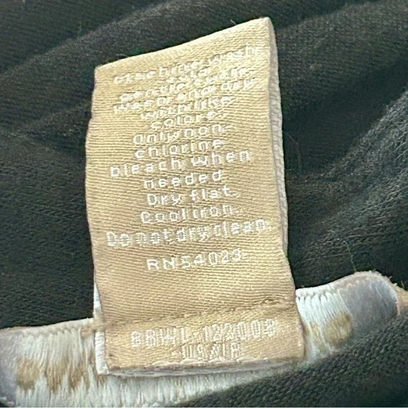 Banana Republic Ladies Top - Size XL - Picture 4 of 4